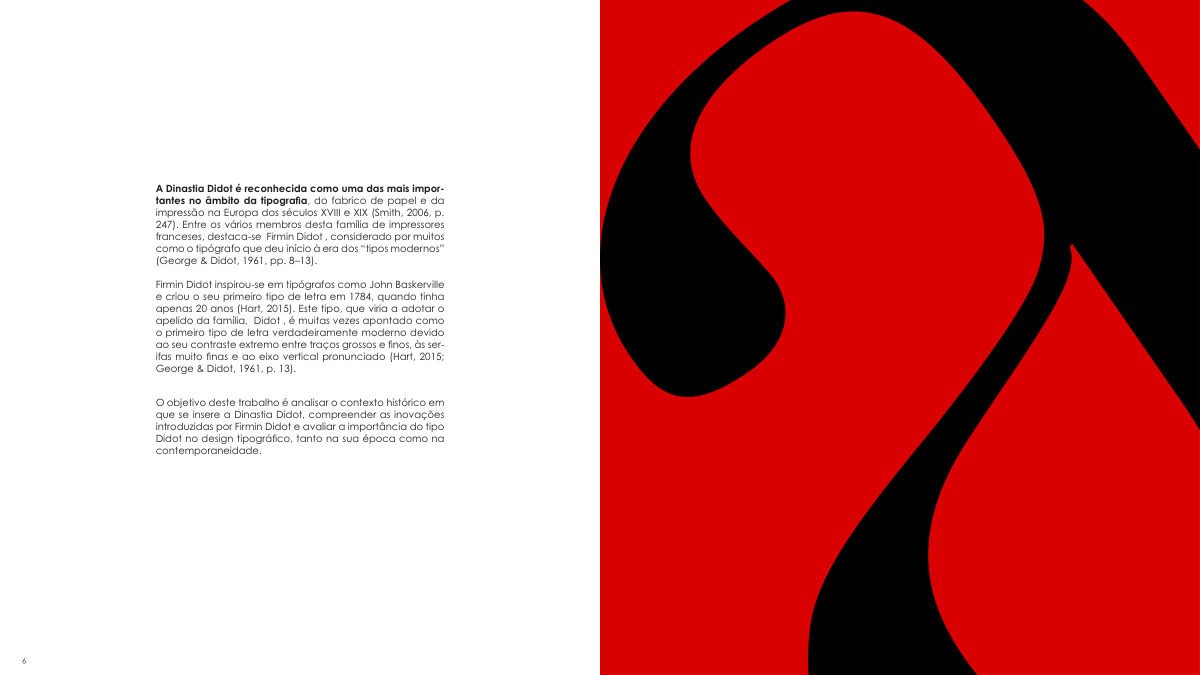 Anatomia dos Tipos | Firmin Didot