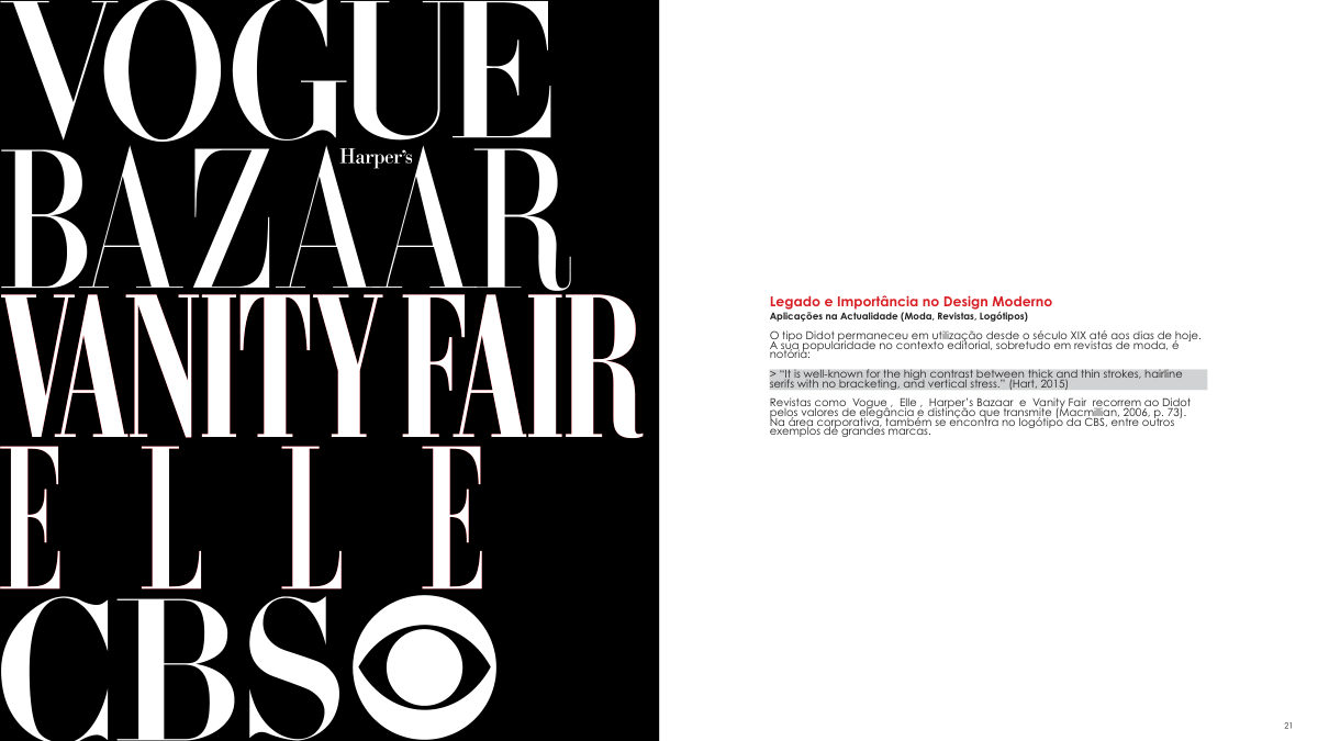 Anatomia dos Tipos | Firmin Didot