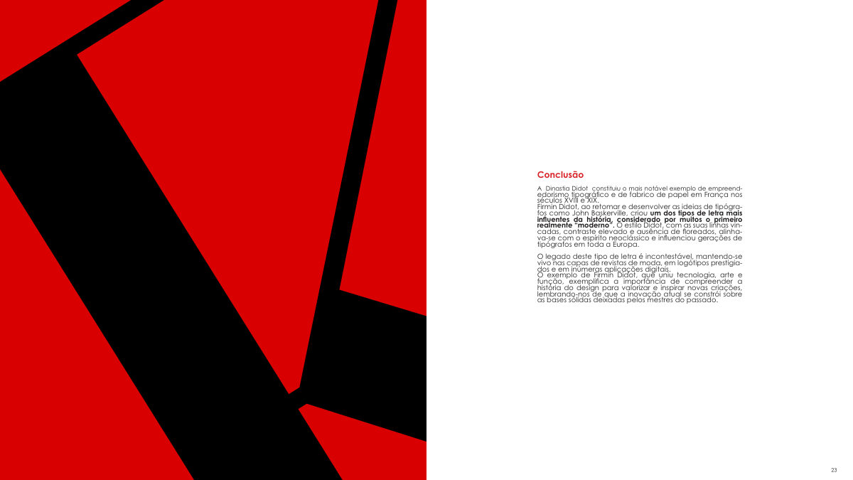 Anatomia dos Tipos | Firmin Didot