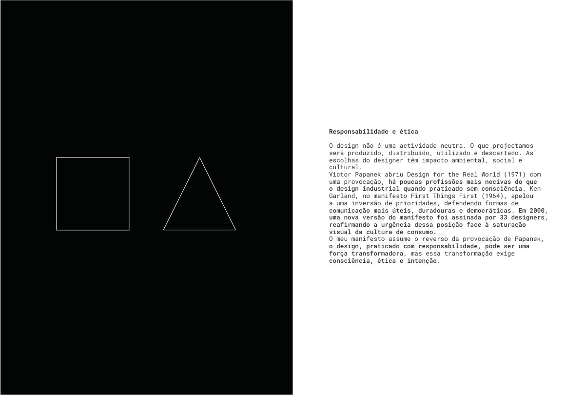 Design 0.1 | Um Regresso à Origem