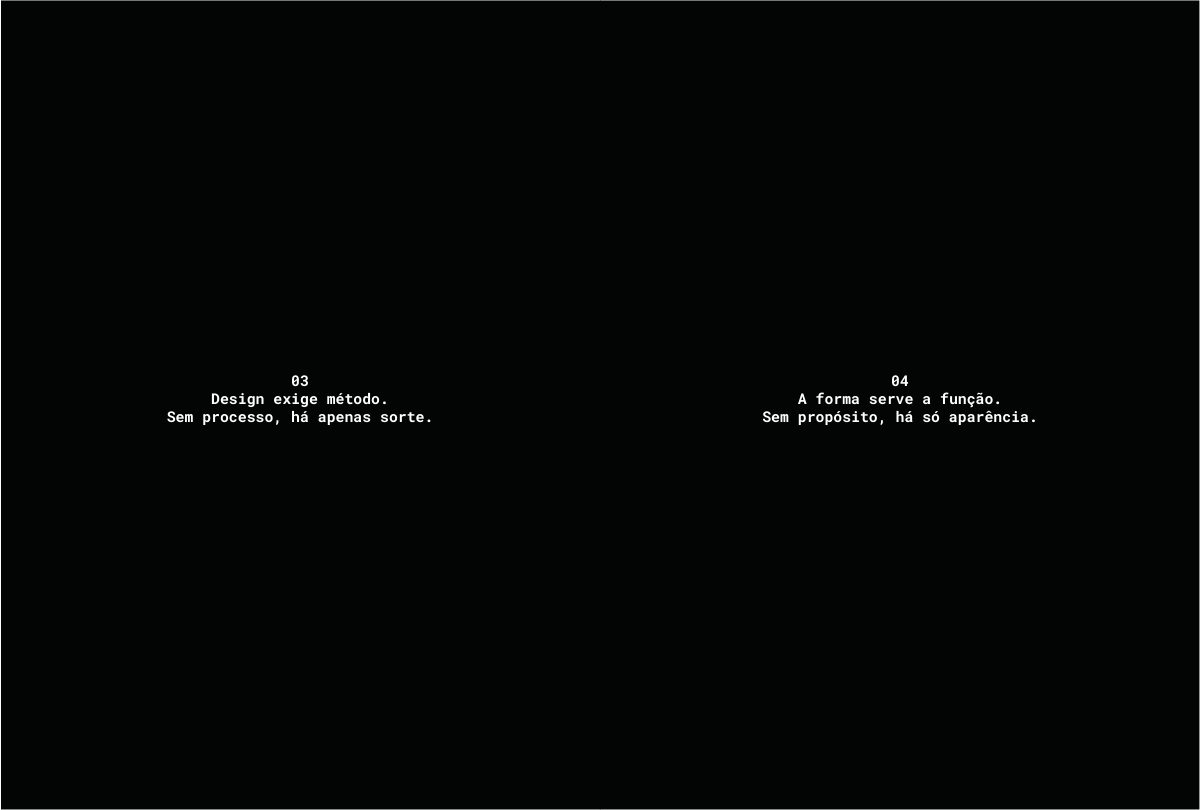 Design 0.1 | Um Regresso à Origem