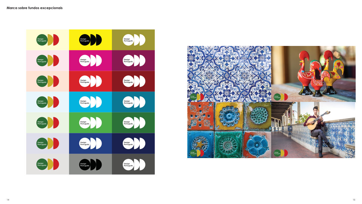 Design Português | Selo de Qualidade