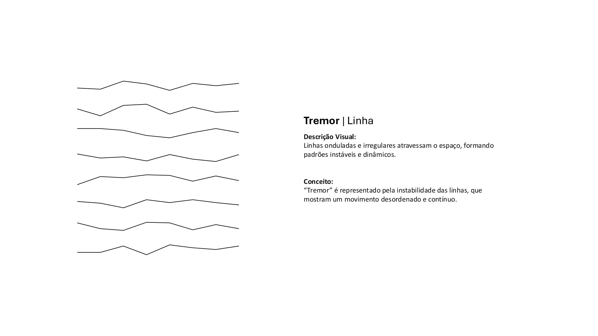 Emoção de Palavras