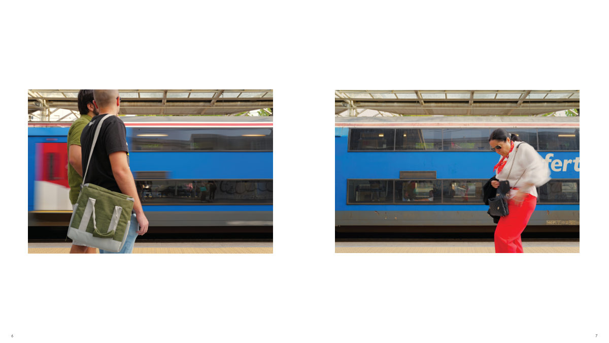 Fotografia | Movimento