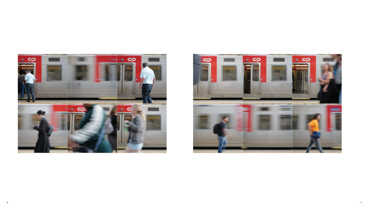 Fotografia | Movimento