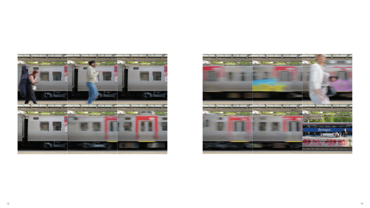 Fotografia | Movimento