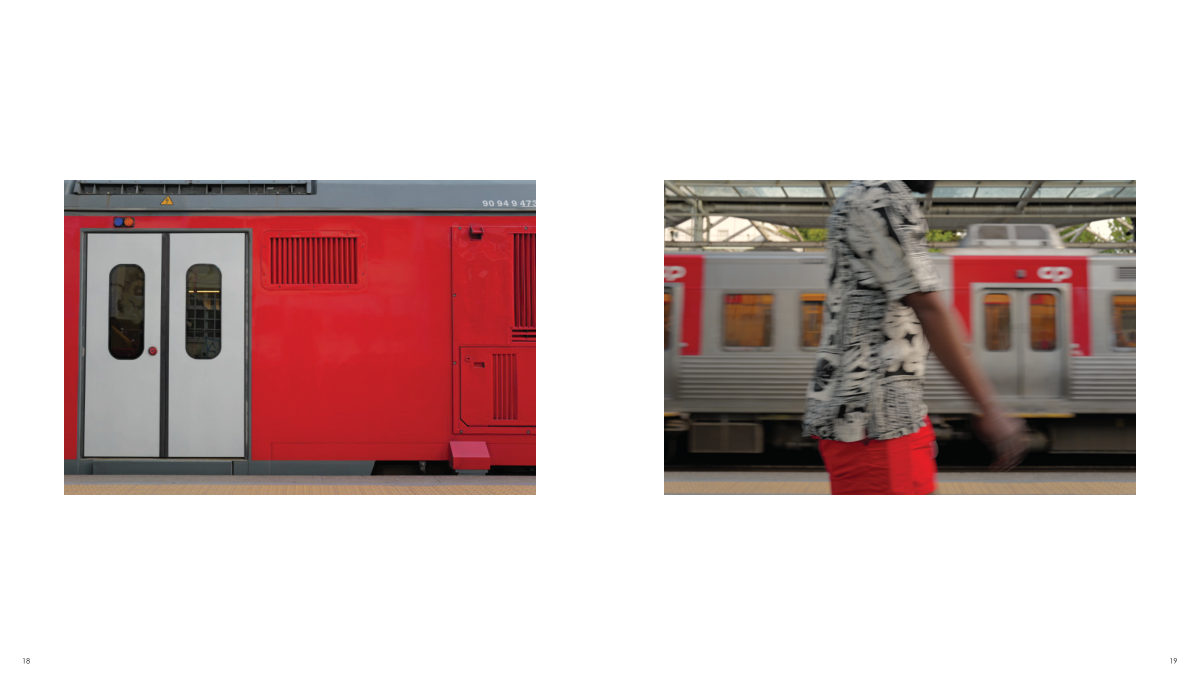 Fotografia | Movimento