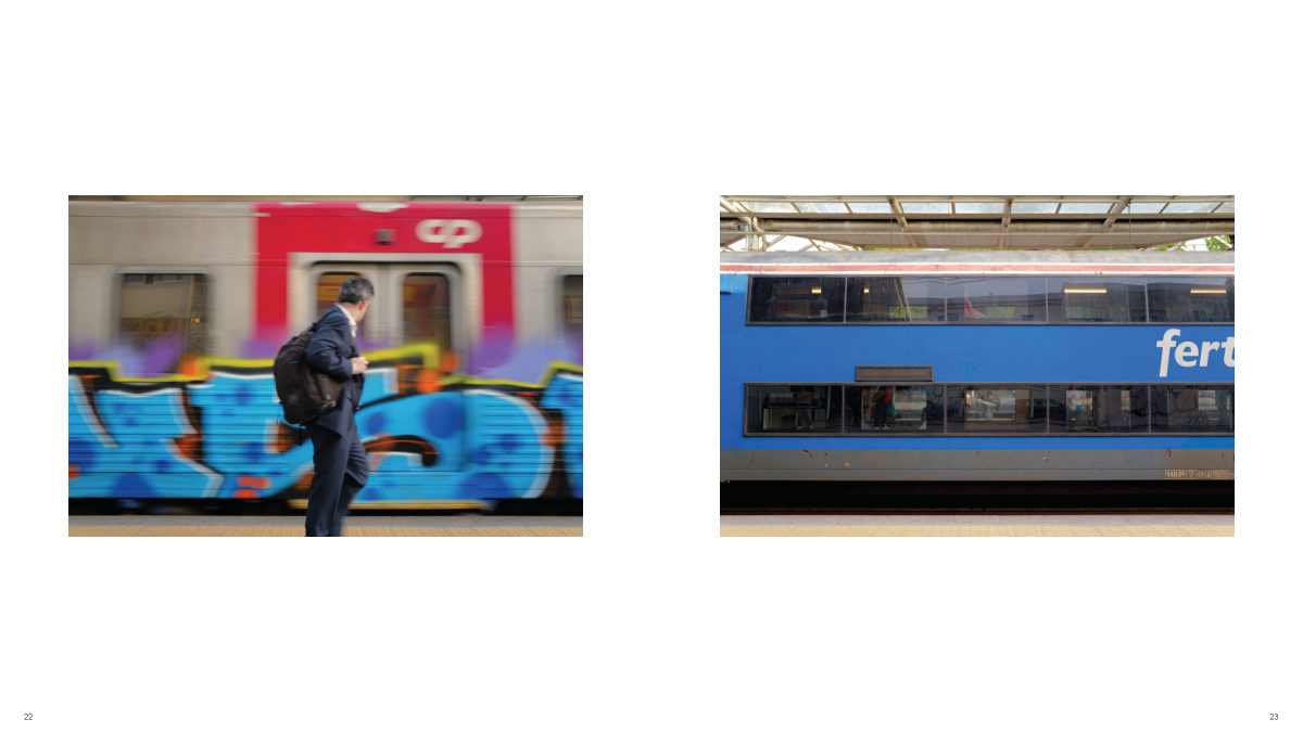 Fotografia | Movimento