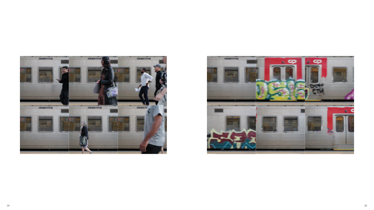 Fotografia | Movimento