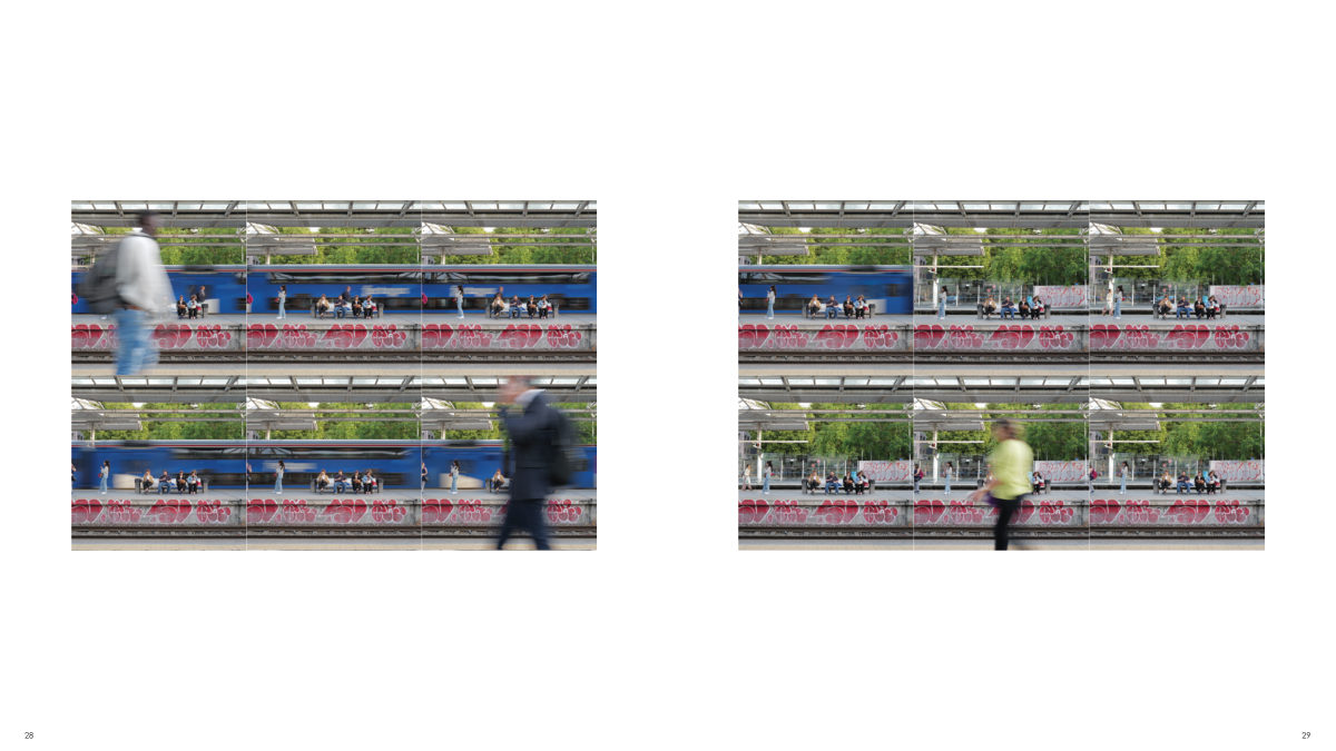 Fotografia | Movimento