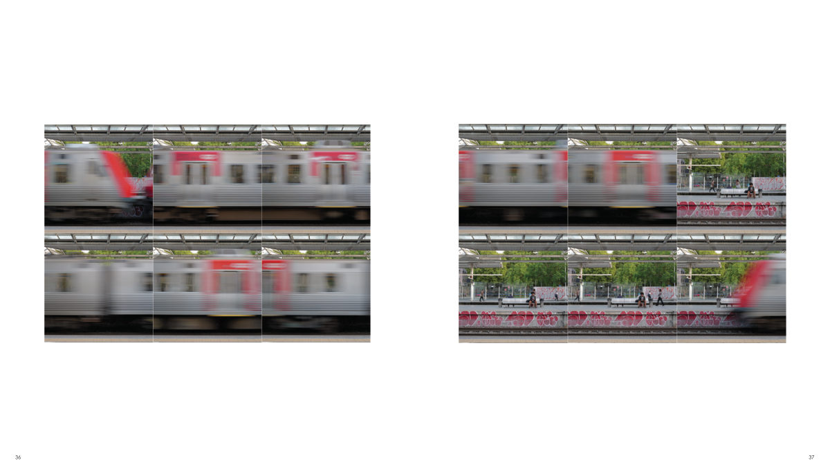 Fotografia | Movimento