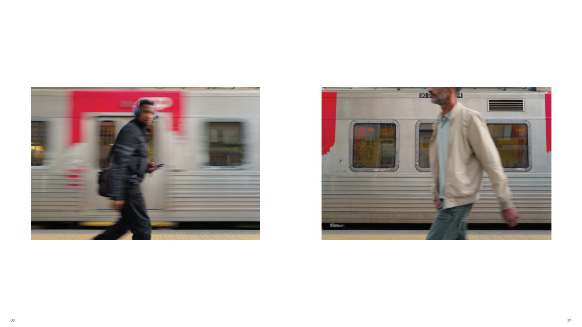 Fotografia | Movimento