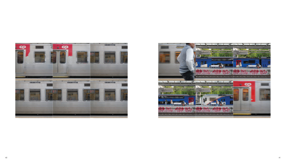 Fotografia | Movimento