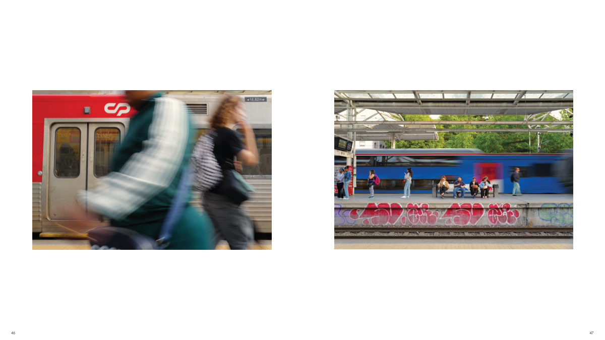 Fotografia | Movimento