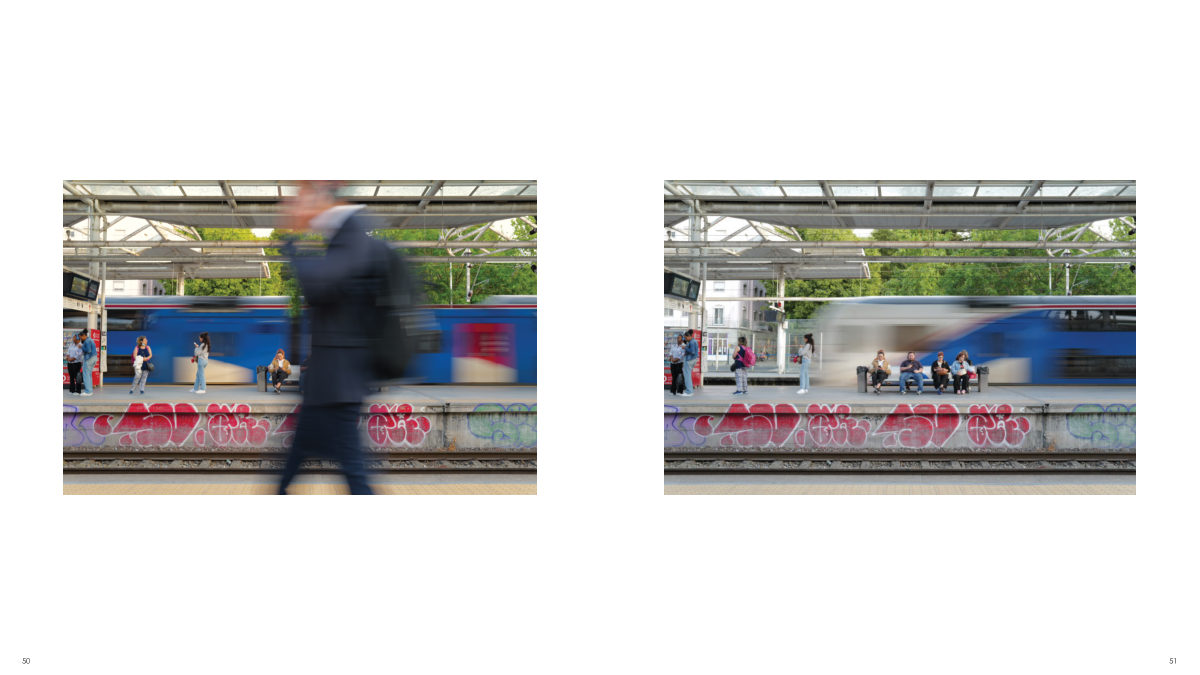 Fotografia | Movimento