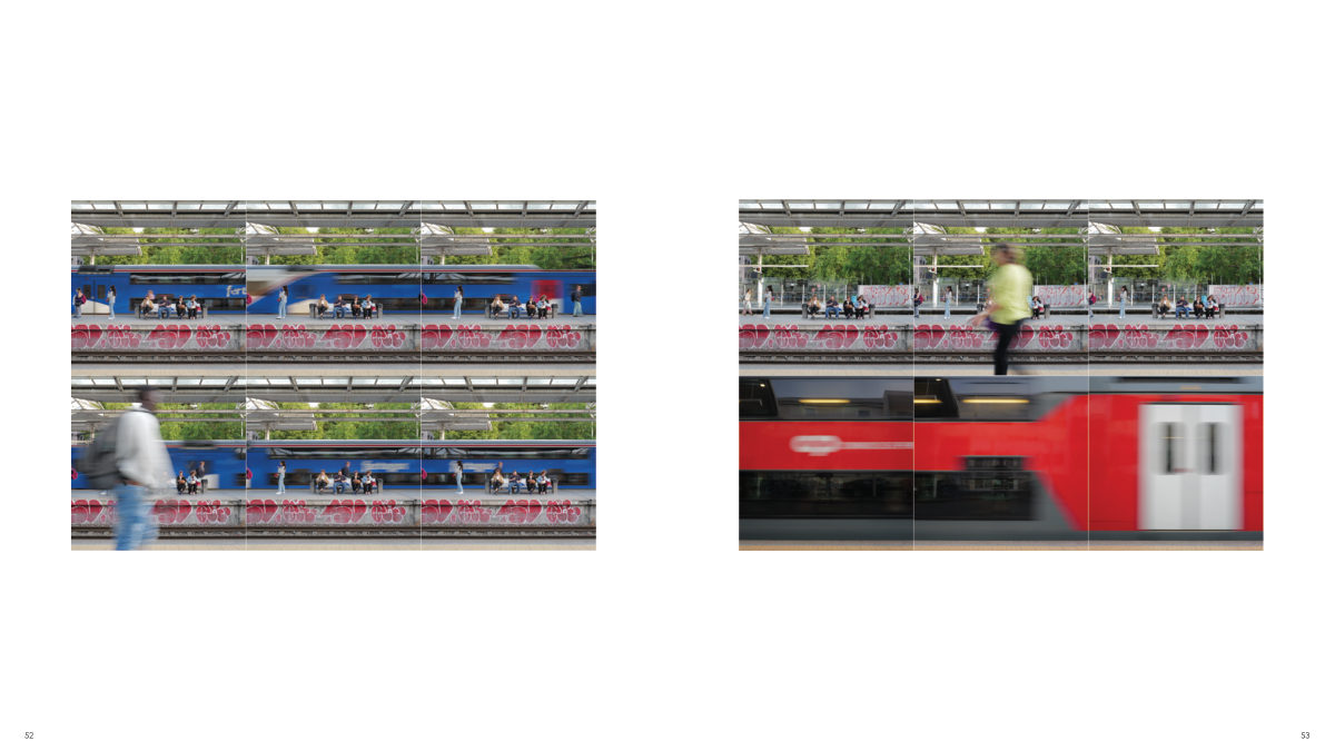 Fotografia | Movimento