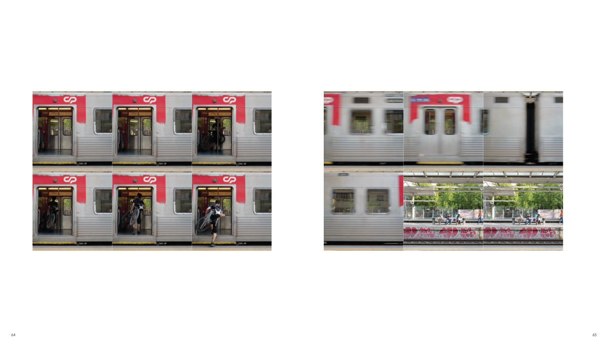 Fotografia | Movimento