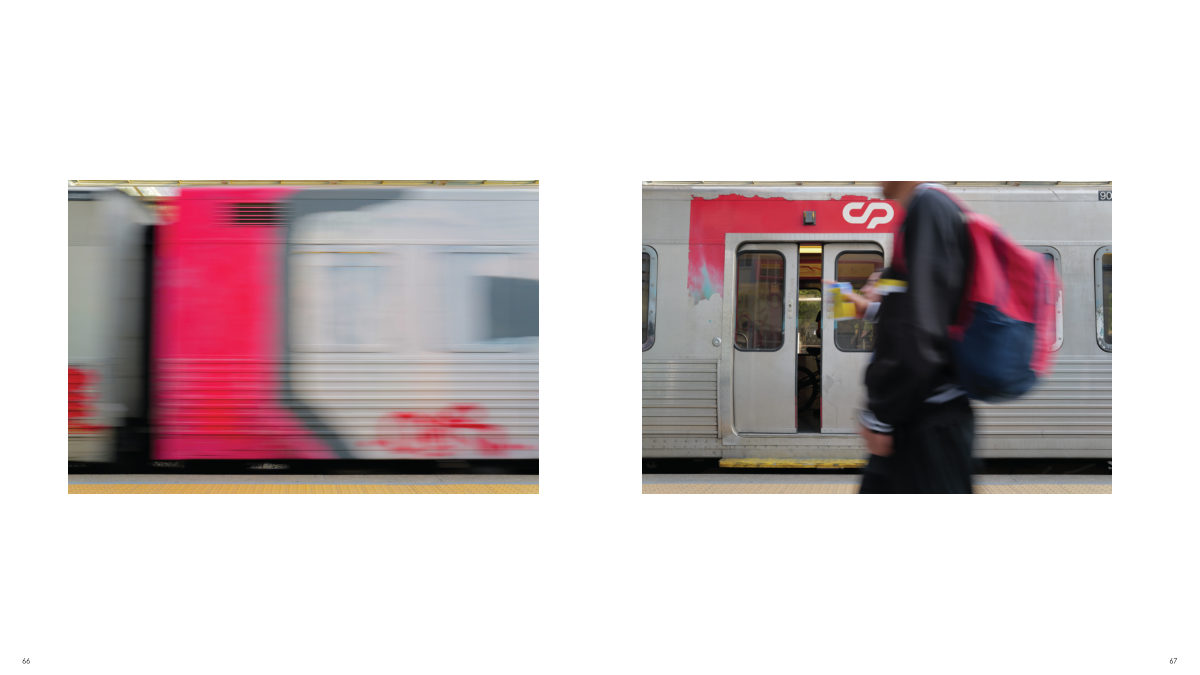 Fotografia | Movimento