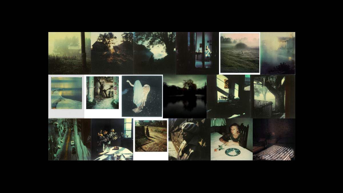 Catálogo Digital | Tarkovsky / Parr