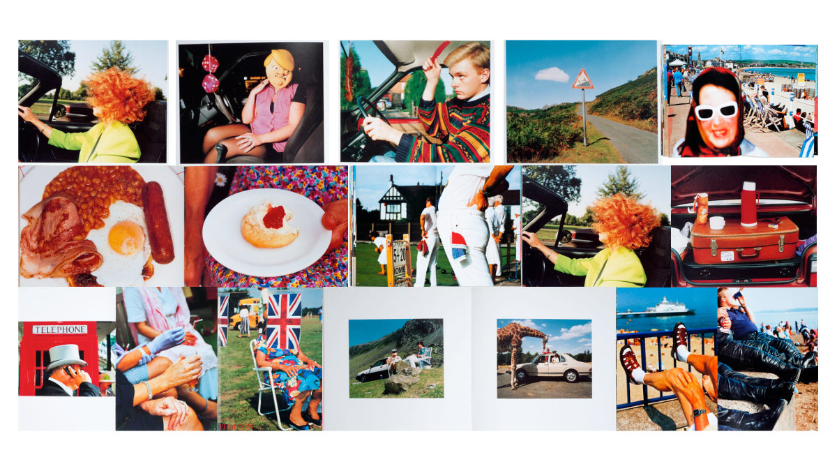 Catálogo Digital | Tarkovsky / Parr