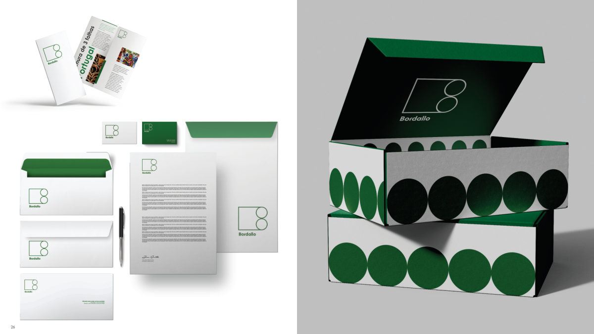 Marca Portuguesa | Bordallo Pinheiro