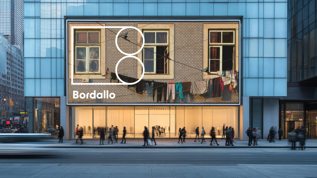 Marca Portuguesa | Bordallo Pinheiro