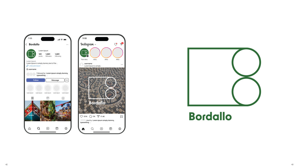 Marca Portuguesa | Bordallo Pinheiro