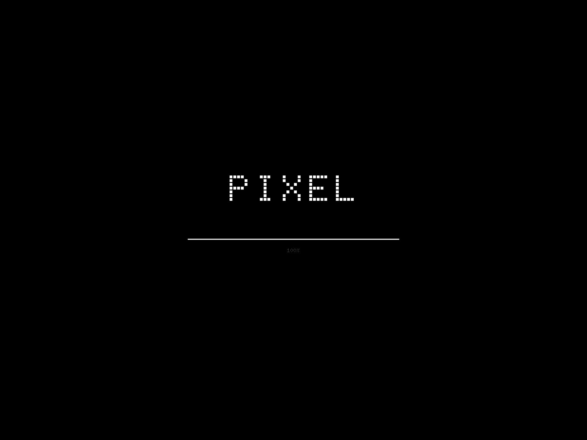 PIXEL | Gestão de Projeto e Orçamento