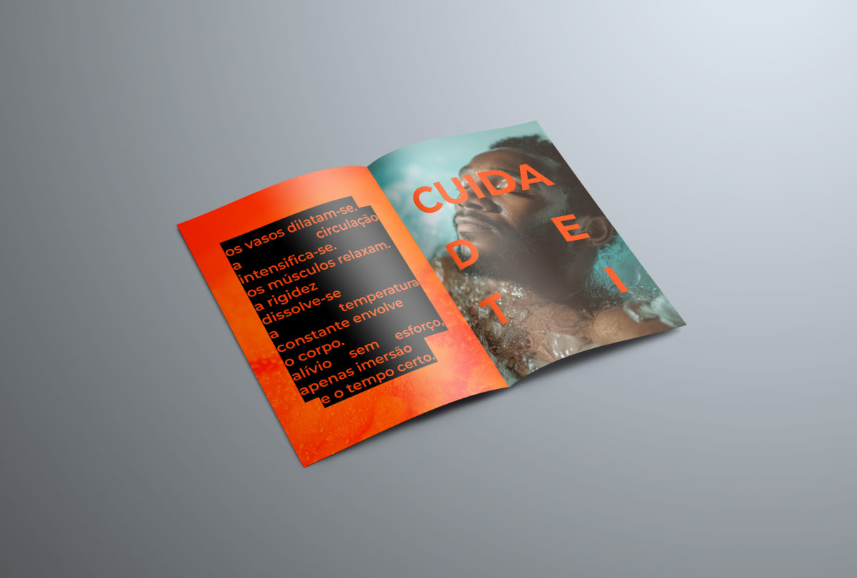 Termas de Portugal | Editorial