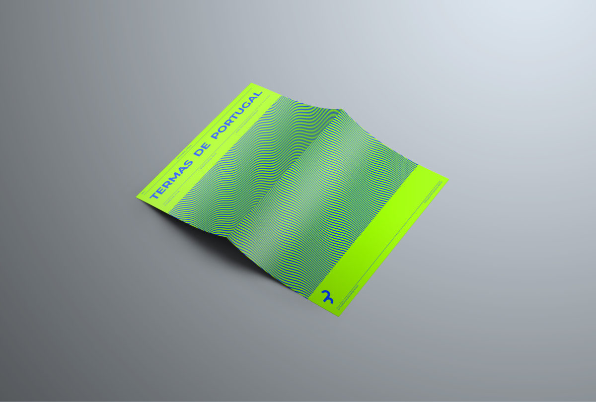 Termas de Portugal | Editorial