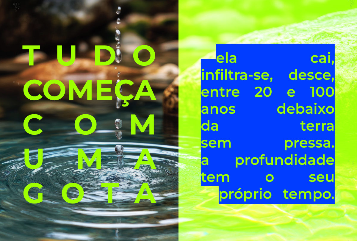 Termas de Portugal | Editorial