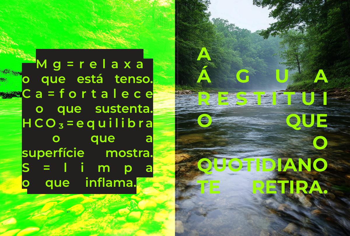 Termas de Portugal | Editorial