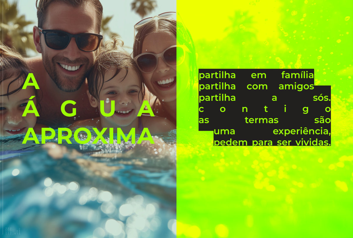 Termas de Portugal | Editorial