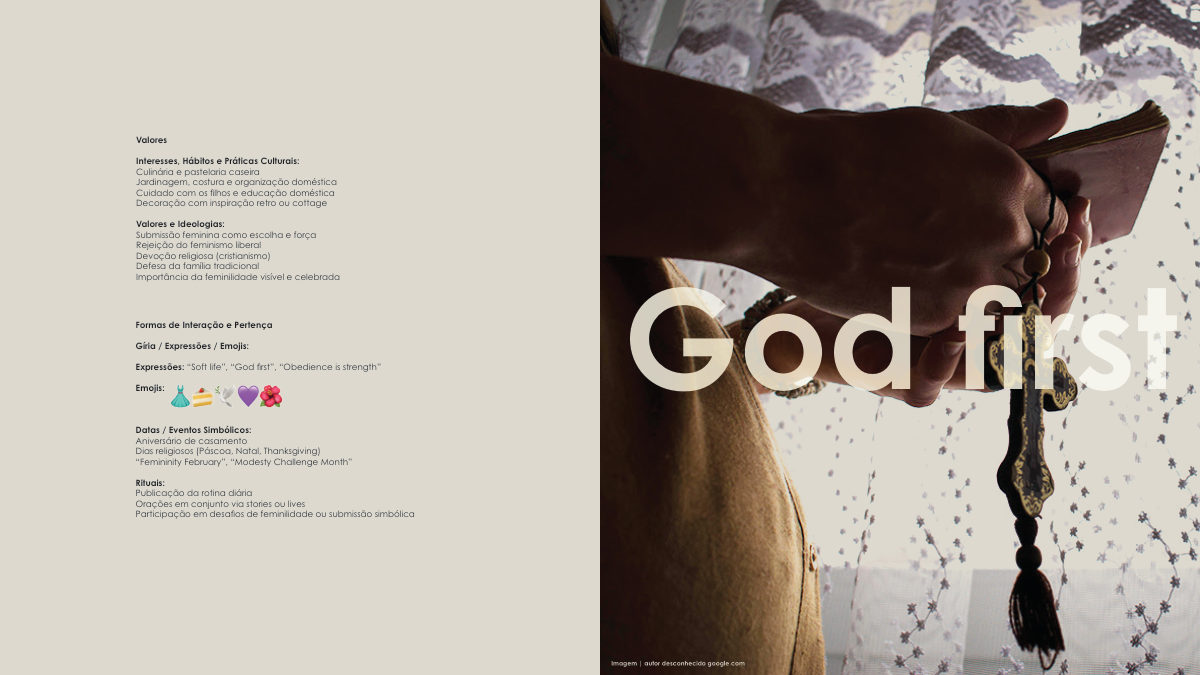 Tribo Digital | Tradwives