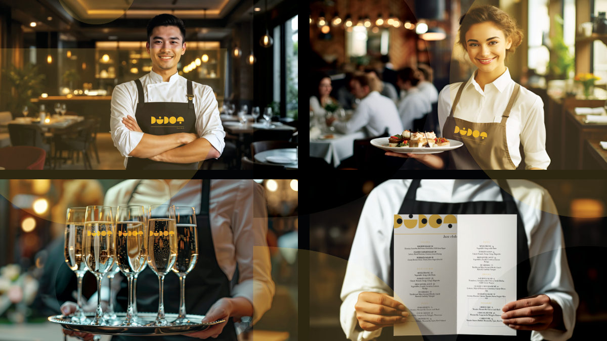 Identidade Typonotion | Didot Jazz Club