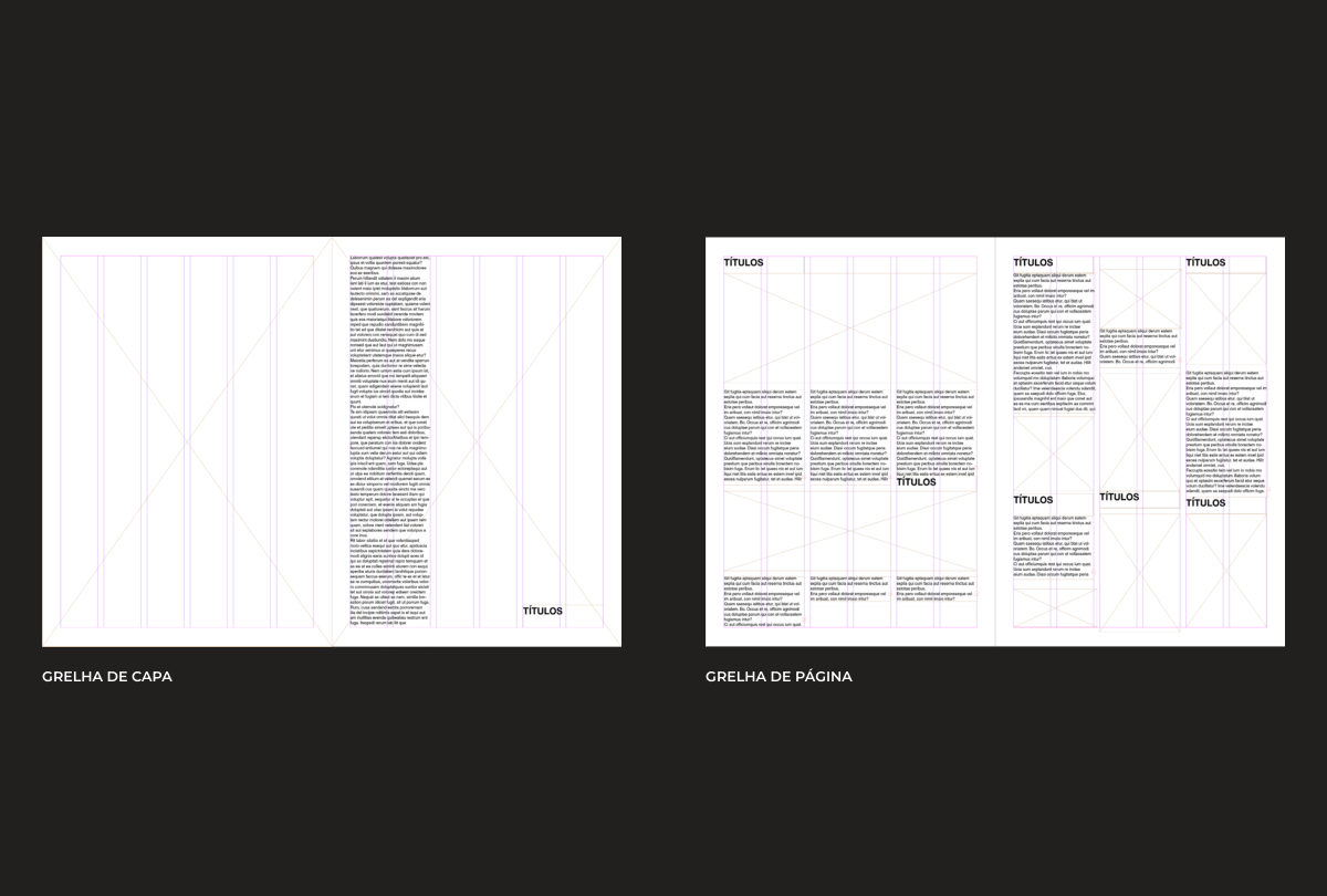 Revista Typos | Paul Rand / Sebastião Rodrigues