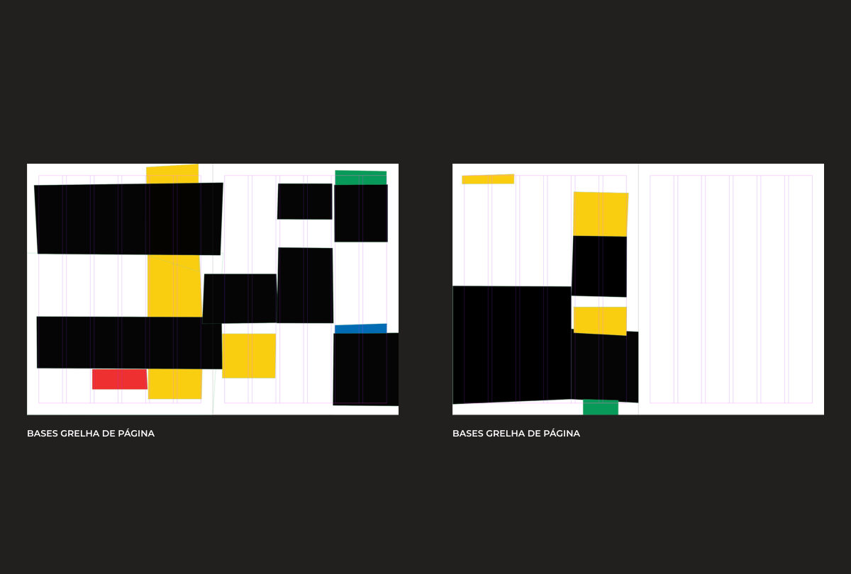 Revista Typos | Paul Rand / Sebastião Rodrigues